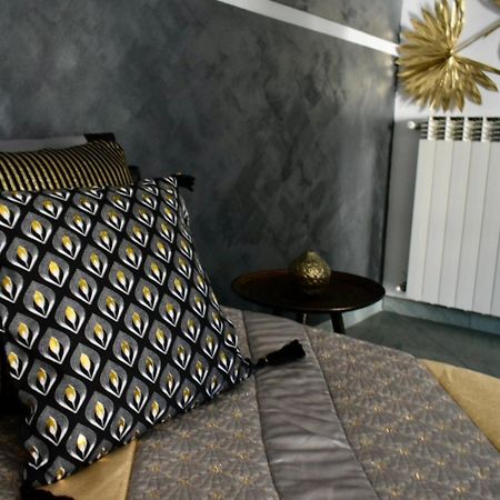 B&B Rosa E Rino Торино Екстериор снимка