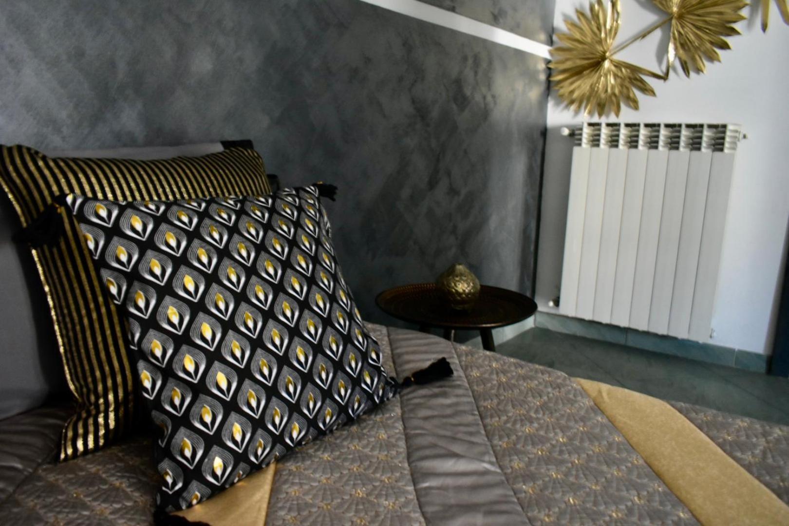 B&B Rosa E Rino Торино Екстериор снимка