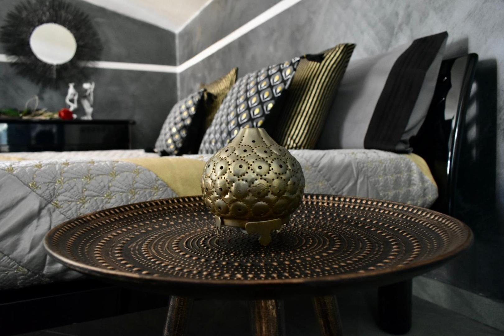 B&B Rosa E Rino Торино Екстериор снимка