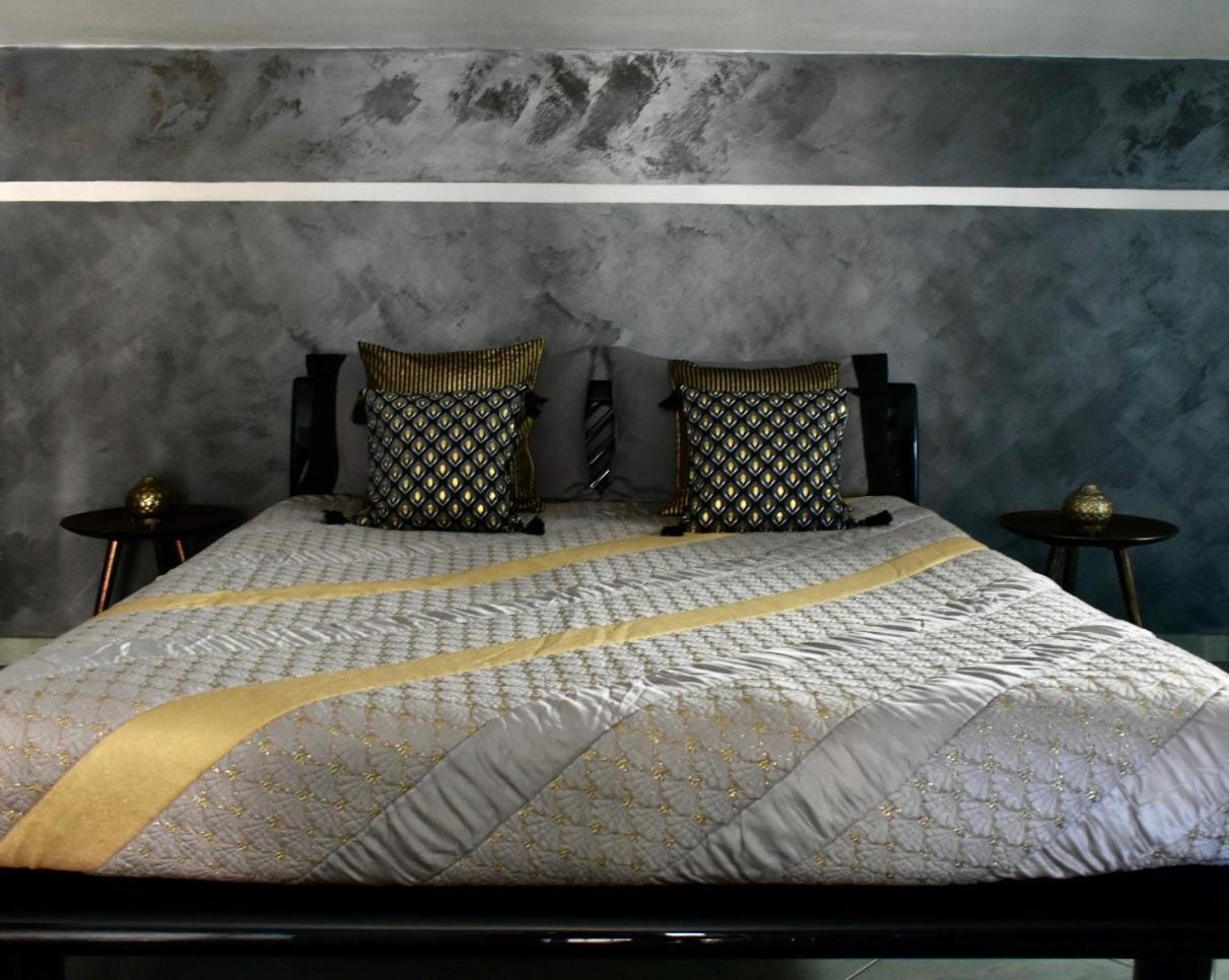 B&B Rosa E Rino Торино Екстериор снимка