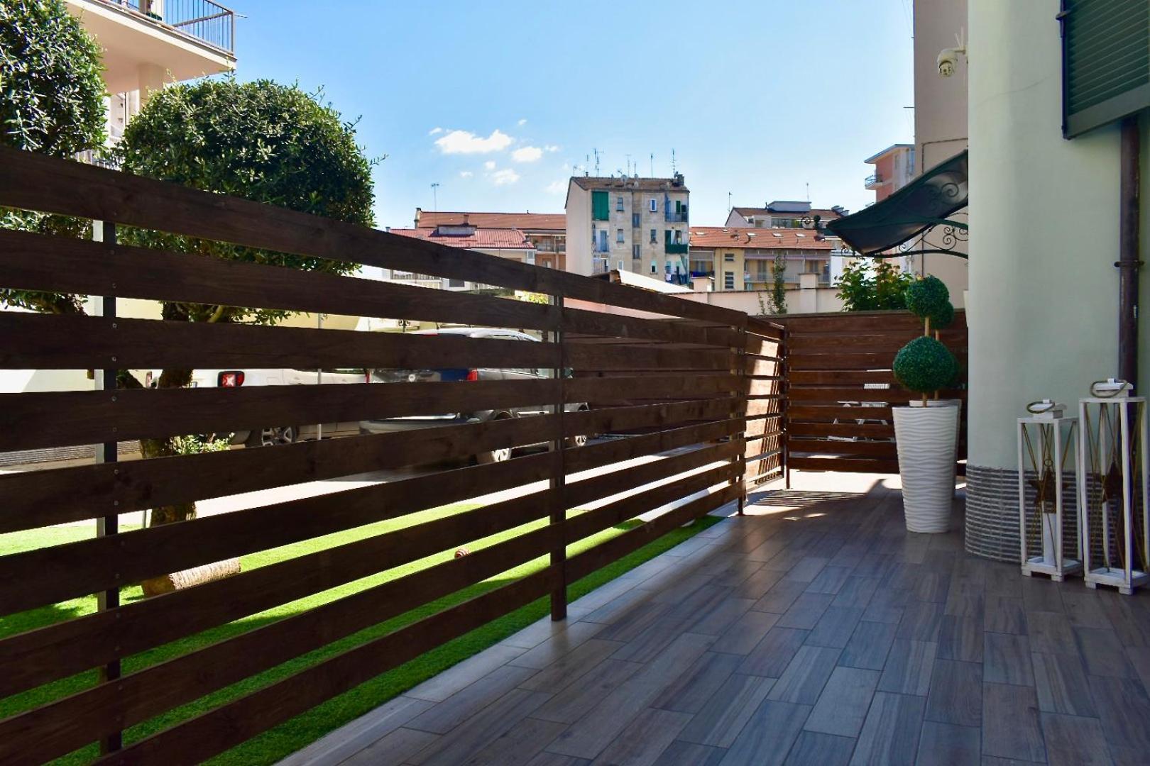 B&B Rosa E Rino Торино Екстериор снимка